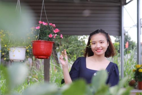 9x biến đồ cũ thành sản phẩm độc nhất vô nhị, làm không kịp bán