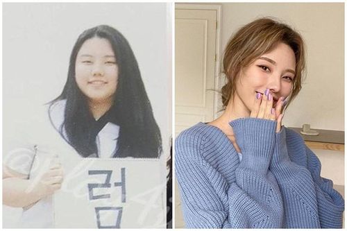 'Thánh ăn' một thời bỗng hóa 'tiên nữ' sau giảm cân thần thánh