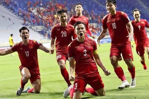 Báo UAE chỉ ra những cái tên lợi hại trên hàng công đội chủ nhà