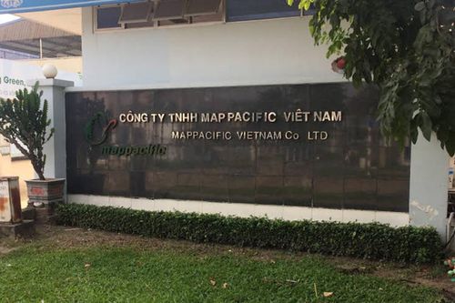 Đồng Nai: Tạm ngừng hoạt động một công ty có liên quan đến trường hợp F1