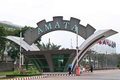 Đồng Nai: Khẩn trương truy vết trường hợp F1 làm việc tại KCN Amata