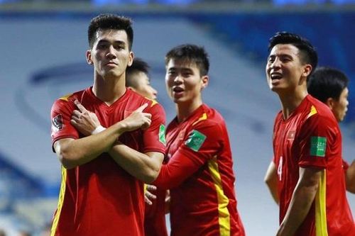 Chuyên gia bóng đá UAE: 'Rất khó đoán lối chơi của tuyển Việt Nam'