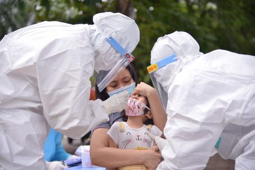 Bắc Ninh: Thêm 48 ca mắc Covid-19 mới, 17 trường hợp vi phạm quy định phòng dịch