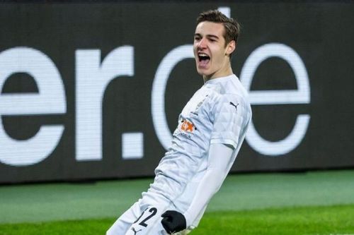 Chuyển nhượng cầu thủ: Liverpool tìm người thay Gini Wijnaldum; Barca muốn De Ligt của Juventus; Man Utd muốn Harry Kane và Erling Haaland