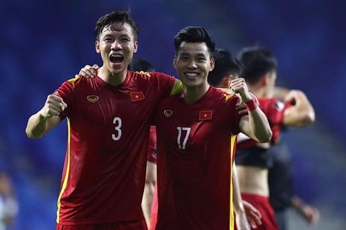 Trận Việt Nam vs UAE: FIFA chúc chiến binh sao vàng đầu bảng, chuyên gia thừa nhận thế khó của đội bóng Tây Á
