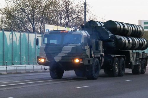 Ngoài S-400 mua của Nga, sức mạnh phòng thủ tên lửa của Ấn Độ 'khủng' cỡ nào?