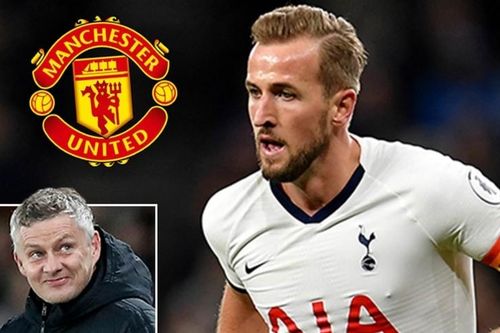 Chuyển nhượng cầu thủ Man Utd: Dùng Martial ký Harry Kane; kế hoạch bổ sung trung vệ không dễ, Raphael Varane từ chối; theo sát Nathan Ake