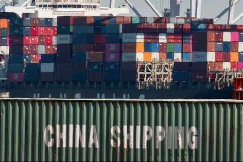 Trung Quốc: Covid-19 ập đến bất ngờ, chuỗi cung ứng lại khủng hoảng