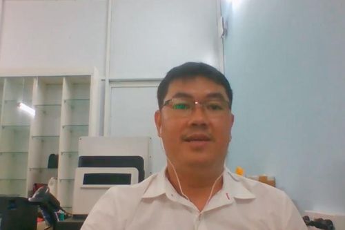 CEO doanh nghiệp 500.000 tỷ đồng đặt kế hoạch lợi nhuận 50 tỷ USD, xây 17 tòa nhà đại diện cho 17 công ty