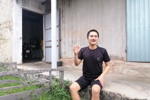 Quảng Bình: Xót thương chàng trai mồ côi sau vụ tai nạn oan nghiệt