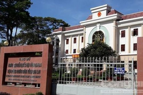 Khởi tố nguyên Chánh Văn phòng Đoàn ĐBQH và HĐND tỉnh Gia Lai