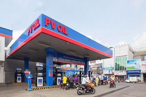 Lãnh đạo PV OIL trần tình về văn bản 'cấm' người lao động lái taxi công nghệ