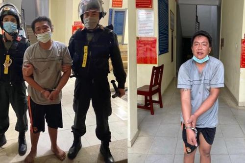 Công an Đồng Nai giải cứu thành công người vợ bị chồng nghi ngáo đá dọa giết