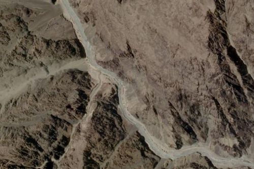 Trung Quốc tái khẳng định yêu sách với Ladakh trong tranh chấp biên giới với Ấn Độ