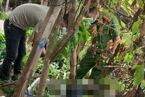 Nam thanh niên sợ bị đánh trượt chân rơi từ tầng 4 tử vong