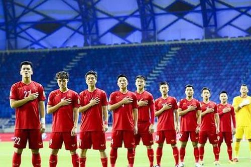 Từ UAE, Đội tuyển Việt Nam sẽ bay về đâu?