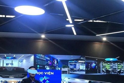 Dự án tiền ảo Robomine bị tố lừa đảo nghìn tỷ đồng, người bị tố cáo nói gì?