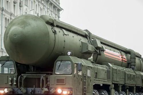 Nga mang tên lửa đạn đạo RS-24 Yars ra tập trận trước thềm thượng đỉnh Putin-Biden