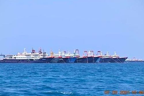 Các bộ trưởng quốc phòng ASEAN họp giữa lúc Biển Đông đang nóng