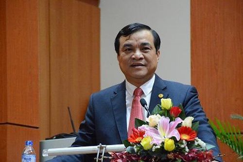 Ông Phan Việt Cường tái đắc cử Chủ tịch HĐND tỉnh Quảng Nam