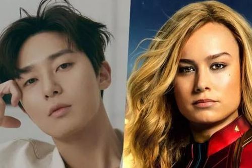 Park Seo Joon gia nhập vũ trụ Điện ảnh Marvel?