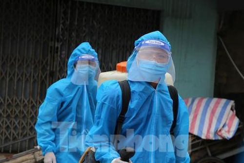 Vợ chồng về từ Bình Dương lây nhiễm COVID-19: Công an Hà Tĩnh nói gì?