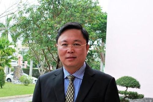 Ông Lê Trí Thanh tái cử Chủ tịch UBND tỉnh Quảng Nam