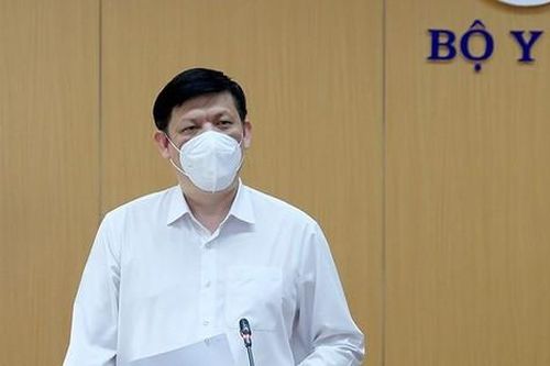 Bộ trưởng Bộ Y tế nói về chiến dịch tiêm chủng lớn nhất lịch sử Việt Nam
