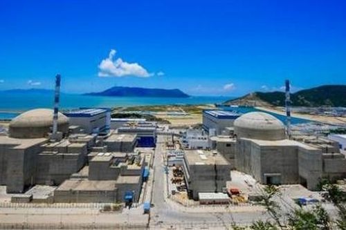 Xung quanh thông tin lò phản ứng hạt nhân hiện đại nhất thế giới của Trung Quốc bị rò rỉ 'khí hiếm'