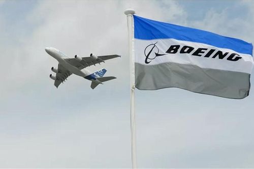 Mỹ-EU chấm dứt gần 17 năm tranh chấp về sản xuất Boeing và Airbus