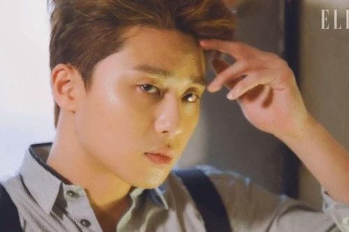 Mỹ nam Park Seo Joon gia nhập vũ trụ Marvel?