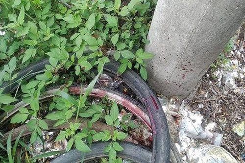 Đối tượng dùng dao đâm chết em kết nghĩa ra đầu thú