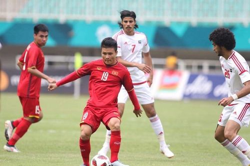Lịch thi đấu bảng G vòng loại World Cup 2022 KV châu Á