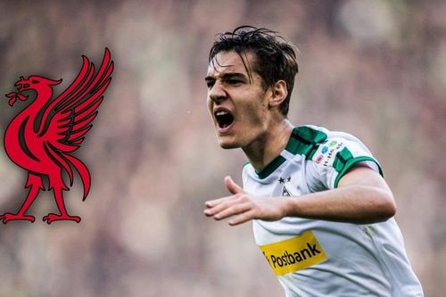MU theo sát Nathan Ake, Liverpool ký 'Toni Kroos mới'