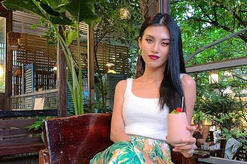 Tâm sự của hot girl từng bị cộng đồng mạng xỏ xiên, bêu xấu