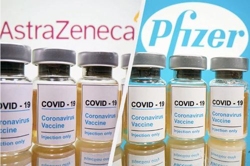 Việt Nam sẽ nhận thêm 6 triệu liều vắc xin Covid-19 của Pfizer, AstraZeneca