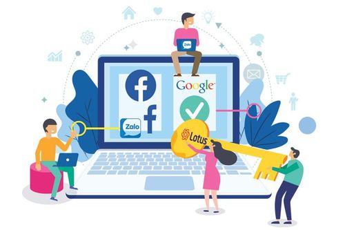 Ai cũng có thể trở thành nạn nhân tiếp theo trên mạng xã hội