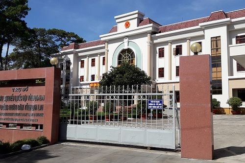 Khởi tố nguyên Chánh Văn phòng Đoàn ĐBQH và HĐND tỉnh Gia Lai