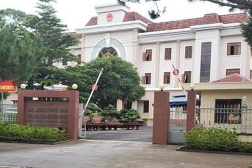 Phê chuẩn khởi tố 3 cán bộ thuộc Văn phòng Đoàn ĐBQH và HĐND tỉnh Gia Lai