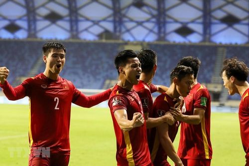 Trang tin ESPN ca ngợi thế hệ xuất chúng của bóng đá Việt Nam