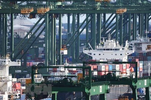 Giới phân tích lạc quan về sự tăng trưởng của nền kinh tế Singapore