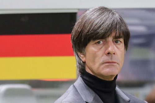EURO 2020: Tinh thần Đức và cuộc chiến cuối cùng của HLV Joachim Löw