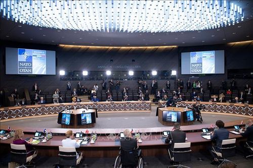 Lãnh đạo các nước thành viên nhất trí về chương trình nghị sự 'NATO 2030'