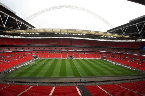 Anh miễn áp dụng lệnh hạn chế COVID-19 đối với một số sự kiện Euro 2020