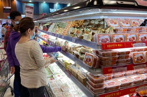TP Hồ Chí Minh đảm bảo hàng hóa phục vụ giãn cách xã hội