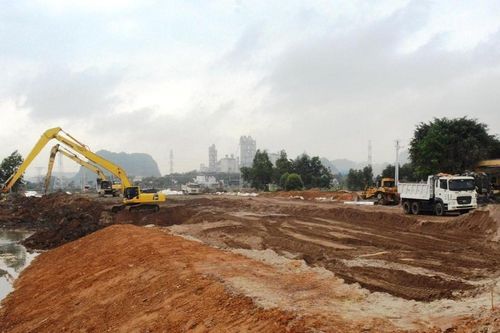 Dự án thành phần cao tốc Bắc Nam đoạn Mai Sơn – Quốc lộ 45 tăng tốc để giải ngân vốn