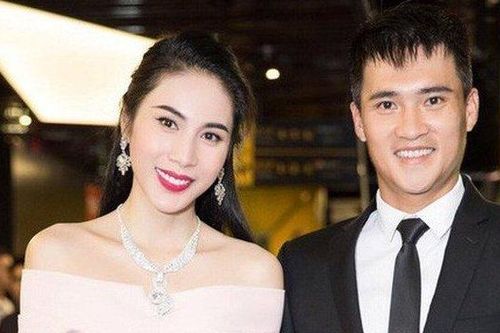 Số phận hẩm hiu của loạt doanh nghiệp do vợ chồng Thủy Tiên - Công Vinh làm chủ