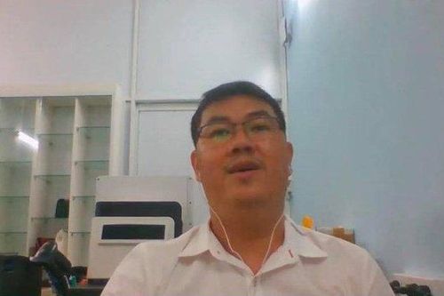 Vụ 'nổ' của CEO công ty 500.000 tỷ: Chẳng có gì ngoài chất xám, ở nhà cấp 4 vì thích giản dị