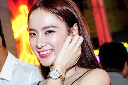 Những chiếc mũi cong vẹo của các sao Việt bị nghi do phẫu thuật thẩm mỹ