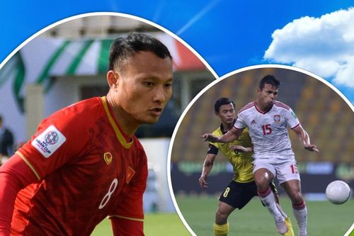 UAE-Việt Nam: Cuộc chiến không khoan nhượng nơi đường biên